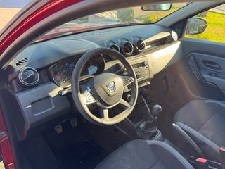 Dacia Duster 2021 4*4-thumb-16