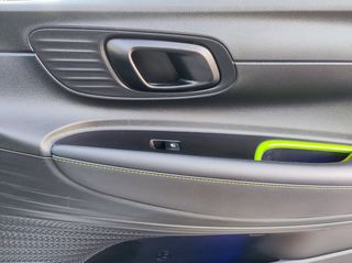 Hyundai i 20 2021 MILD HYBRID 1.000cc 101HP KAMERA NAVIGATION INTRO EDITION-thumb-14