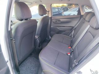 Hyundai i 20 2021 MILD HYBRID 1.000cc 101HP KAMERA NAVIGATION INTRO EDITION-thumb-25