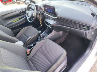 Hyundai i 20 2021 MILD HYBRID 1.000cc 101HP KAMERA NAVIGATION INTRO EDITION-thumb-23