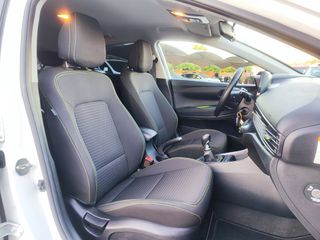Hyundai i 20 2021 MILD HYBRID 1.000cc 101HP KAMERA NAVIGATION INTRO EDITION-thumb-24