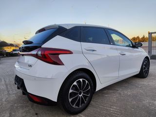Hyundai i 20 2021 MILD HYBRID 1.000cc 101HP KAMERA NAVIGATION INTRO EDITION-thumb-3