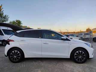 Hyundai i 20 2021 MILD HYBRID 1.000cc 101HP KAMERA NAVIGATION INTRO EDITION-thumb-5