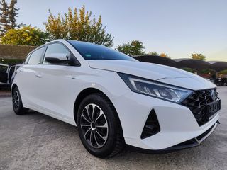 Hyundai i 20 2021 MILD HYBRID 1.000cc 101HP KAMERA NAVIGATION INTRO EDITION-thumb-1