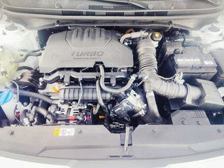 Hyundai i 20 2021 MILD HYBRID 1.000cc 101HP KAMERA NAVIGATION INTRO EDITION-thumb-12