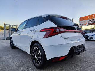 Hyundai i 20 2021 MILD HYBRID 1.000cc 101HP KAMERA NAVIGATION INTRO EDITION-thumb-2