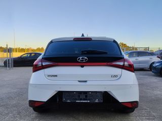 Hyundai i 20 2021 MILD HYBRID 1.000cc 101HP KAMERA NAVIGATION INTRO EDITION-thumb-7