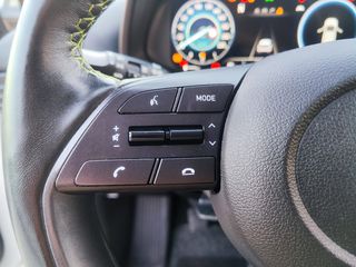 Hyundai i 20 2021 MILD HYBRID 1.000cc 101HP KAMERA NAVIGATION INTRO EDITION-thumb-15
