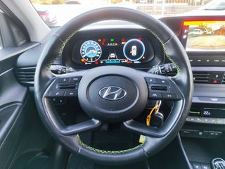 Hyundai i 20 2021 MILD HYBRID 1.000cc 101HP KAMERA NAVIGATION INTRO EDITION-thumb-17