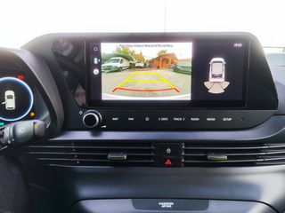 Hyundai i 20 2021 MILD HYBRID 1.000cc 101HP KAMERA NAVIGATION INTRO EDITION-thumb-18