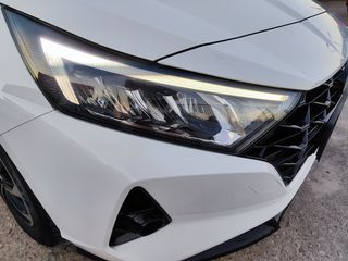 Hyundai i 20 2021 MILD HYBRID 1.000cc 101HP KAMERA NAVIGATION INTRO EDITION-thumb-9