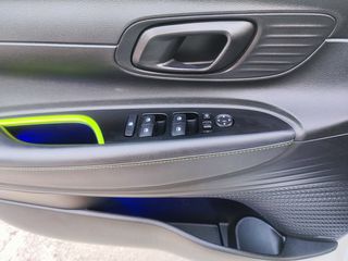 Hyundai i 20 2021 MILD HYBRID 1.000cc 101HP KAMERA NAVIGATION INTRO EDITION-thumb-13