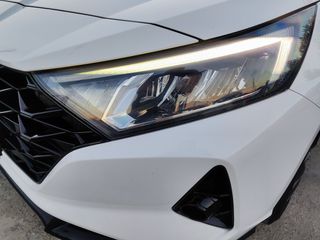 Hyundai i 20 2021 MILD HYBRID 1.000cc 101HP KAMERA NAVIGATION INTRO EDITION-thumb-8