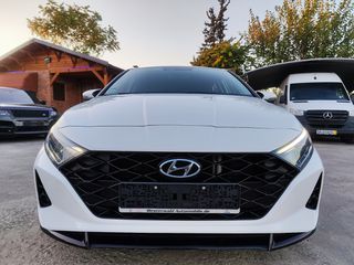 Hyundai i 20 2021 MILD HYBRID 1.000cc 101HP KAMERA NAVIGATION INTRO EDITION-thumb-6