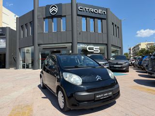 Citroen C1 2007 STYLE SENSODRIVE