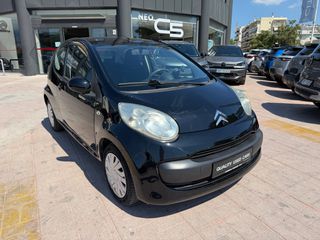 Citroen C1 2007 STYLE SENSODRIVE-thumb-1