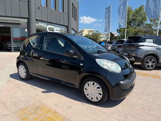 Citroen C1 2007 STYLE SENSODRIVE-thumb-2