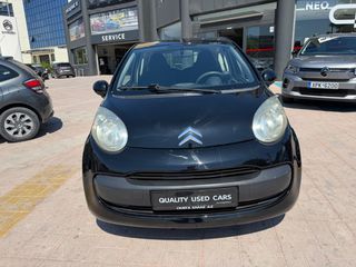 Citroen C1 2007 STYLE SENSODRIVE-thumb-3