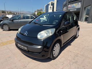Citroen C1 2007 STYLE SENSODRIVE-thumb-4