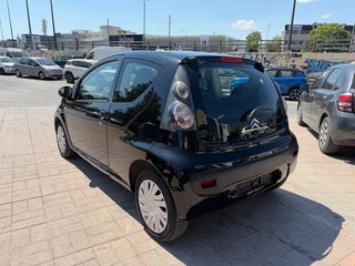 Citroen C1 2007 STYLE SENSODRIVE-thumb-6