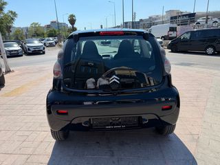 Citroen C1 2007 STYLE SENSODRIVE-thumb-7