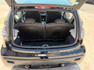 Citroen C1 2007 STYLE SENSODRIVE-thumb-8