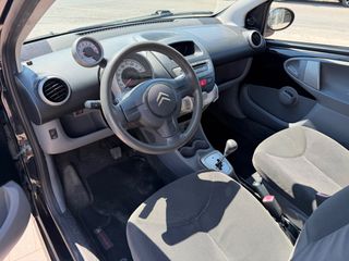 Citroen C1 2007 STYLE SENSODRIVE-thumb-9