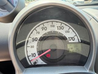 Citroen C1 2007 STYLE SENSODRIVE-thumb-13