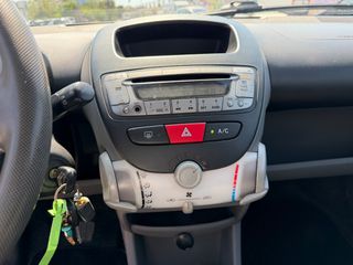 Citroen C1 2007 STYLE SENSODRIVE-thumb-14