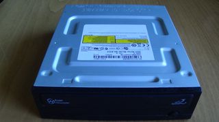DVD/CD writer Samsung Super-WriteMaster SpeedPlus+ SH-S202