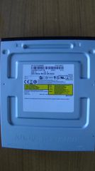 DVD/CD writer Samsung Super-WriteMaster SpeedPlus+ SH-S202-thumb-2