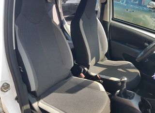 Toyota Aygo (X) 2021 VVT-i X-PLAY  999cc 72HP CRUISE CONTROL KAMERA-thumb-7