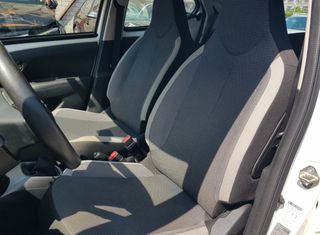 Toyota Aygo (X) 2021 VVT-i X-PLAY  999cc 72HP CRUISE CONTROL KAMERA-thumb-6