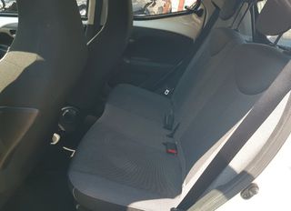 Toyota Aygo (X) 2021 VVT-i X-PLAY  999cc 72HP CRUISE CONTROL KAMERA-thumb-8