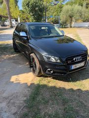 Audi Q5 2009