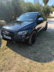 Audi Q5 2009 SQ5 ΑΝΤΑΛΛΑΓΗ-thumb-1