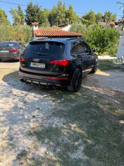 Audi Q5 2009 SQ5 ΑΝΤΑΛΛΑΓΗ-thumb-2