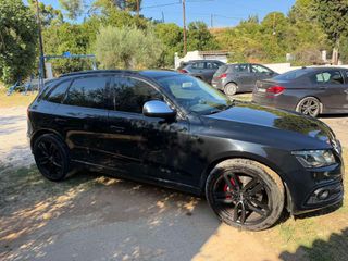 Audi Q5 2009 SQ5 ΑΝΤΑΛΛΑΓΗ-thumb-4