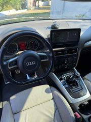 Audi Q5 2009 SQ5 ΑΝΤΑΛΛΑΓΗ-thumb-5
