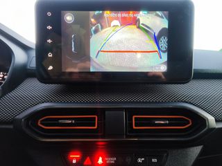 Dacia Sandero 2021 STEPWAY ΕΡΓΟΣΤΑΣΙΟΥ LPG ΑΕΡΙΟ 6ΤΑΧΥΤΟ-thumb-13