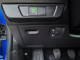 Dacia Sandero 2021 STEPWAY ΕΡΓΟΣΤΑΣΙΟΥ LPG ΑΕΡΙΟ 6ΤΑΧΥΤΟ-thumb-11
