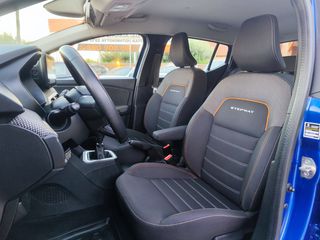 Dacia Sandero 2021 STEPWAY ΕΡΓΟΣΤΑΣΙΟΥ LPG ΑΕΡΙΟ 6ΤΑΧΥΤΟ-thumb-19
