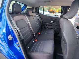 Dacia Sandero 2021 STEPWAY ΕΡΓΟΣΤΑΣΙΟΥ LPG ΑΕΡΙΟ 6ΤΑΧΥΤΟ-thumb-22