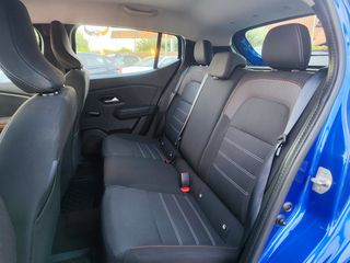 Dacia Sandero 2021 STEPWAY ΕΡΓΟΣΤΑΣΙΟΥ LPG ΑΕΡΙΟ 6ΤΑΧΥΤΟ-thumb-21