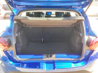 Dacia Sandero 2021 STEPWAY ΕΡΓΟΣΤΑΣΙΟΥ LPG ΑΕΡΙΟ 6ΤΑΧΥΤΟ-thumb-23