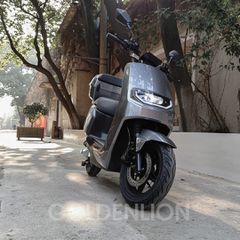 Golden Lion 2026 ΧΩΡΙΣ ΔΙΠΛΩΜΑ  JS3 3000 W 26 AH  1 μπαταρία λιθιου-thumb-1