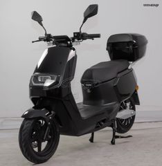 Golden Lion 2026 ΧΩΡΙΣ ΔΙΠΛΩΜΑ  JS3 3000 W 26 AH  1 μπαταρία λιθιου-thumb-5
