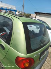 Daewoo Matiz 2002 Βενζίνη