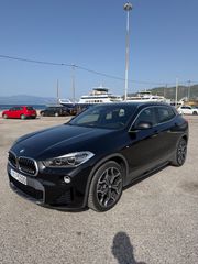 Bmw X2 2019 SDRIVE16D M SPORT