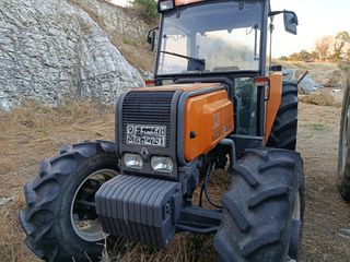 Δενδροκομικά Τρακτέρ Renault 1998 LB 7014